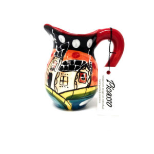 Picasso Mini Jug