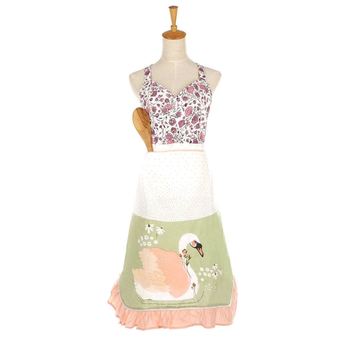 Adrift Apron