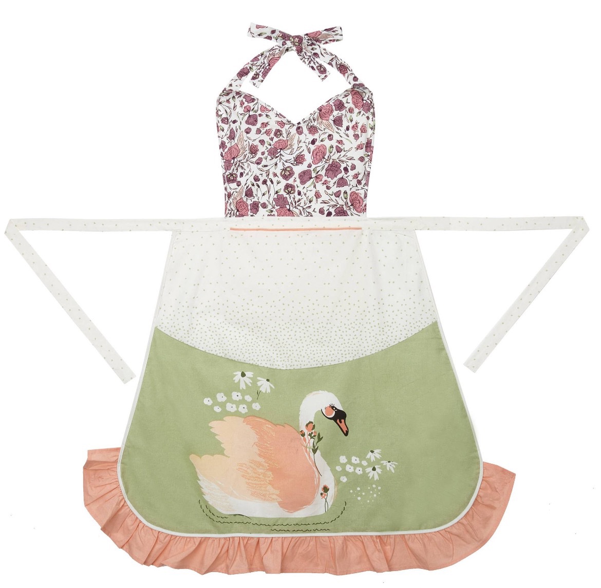 Adrift Apron - Image 2