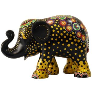 Elephant Parade – Happy Bindi 10cm