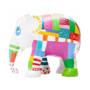 Elephant Parade – Iro Iro 10cm