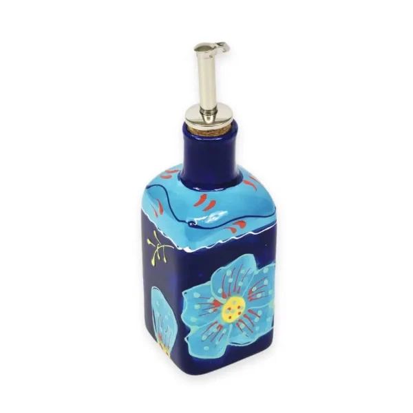 Square Oil Drizzlers Ceramic Oil Drizzlers - Image 6
