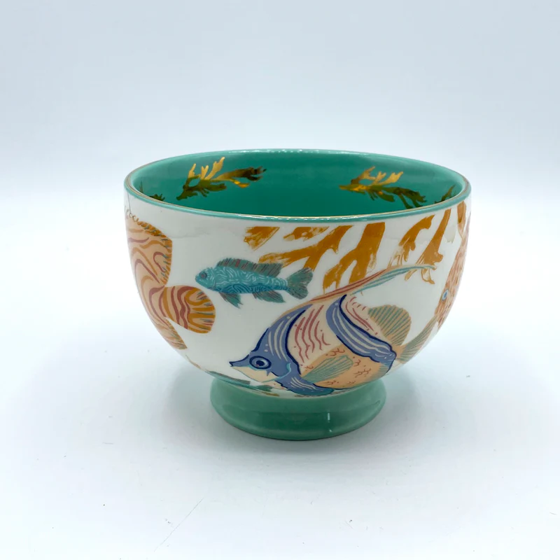 House of Disaster Coral Fish Cup - Image 9