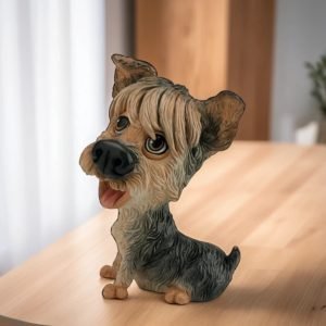 Duchess - Yorkie Little Paws