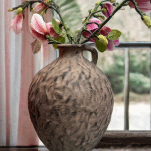 Ceramic Jug Vase