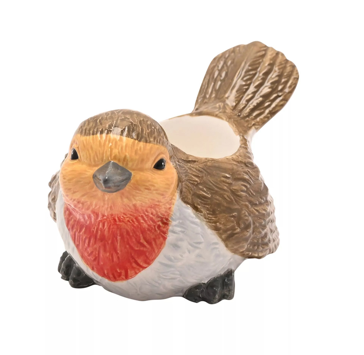 Country Living Robin Tea Light Holder - Image 4
