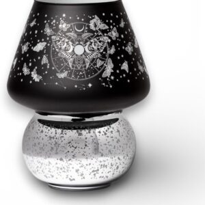 Alchemy England Large LED Luna Moth Lamp