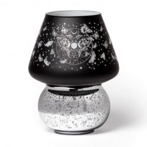 Alchemy England Small Luna Moth LED Lamp for Decor