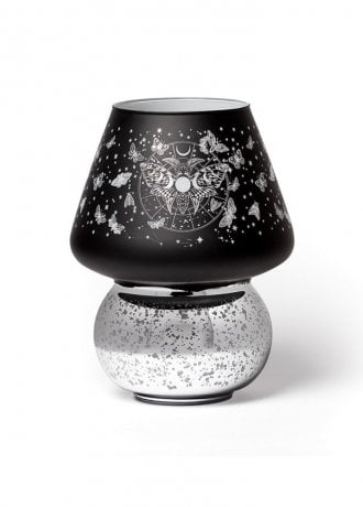 Alchemy England Small Luna Moth LED Lamp for Decor
