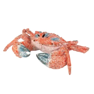 Coral Creatures - Crab Coastal Decor Ornament, 28cm