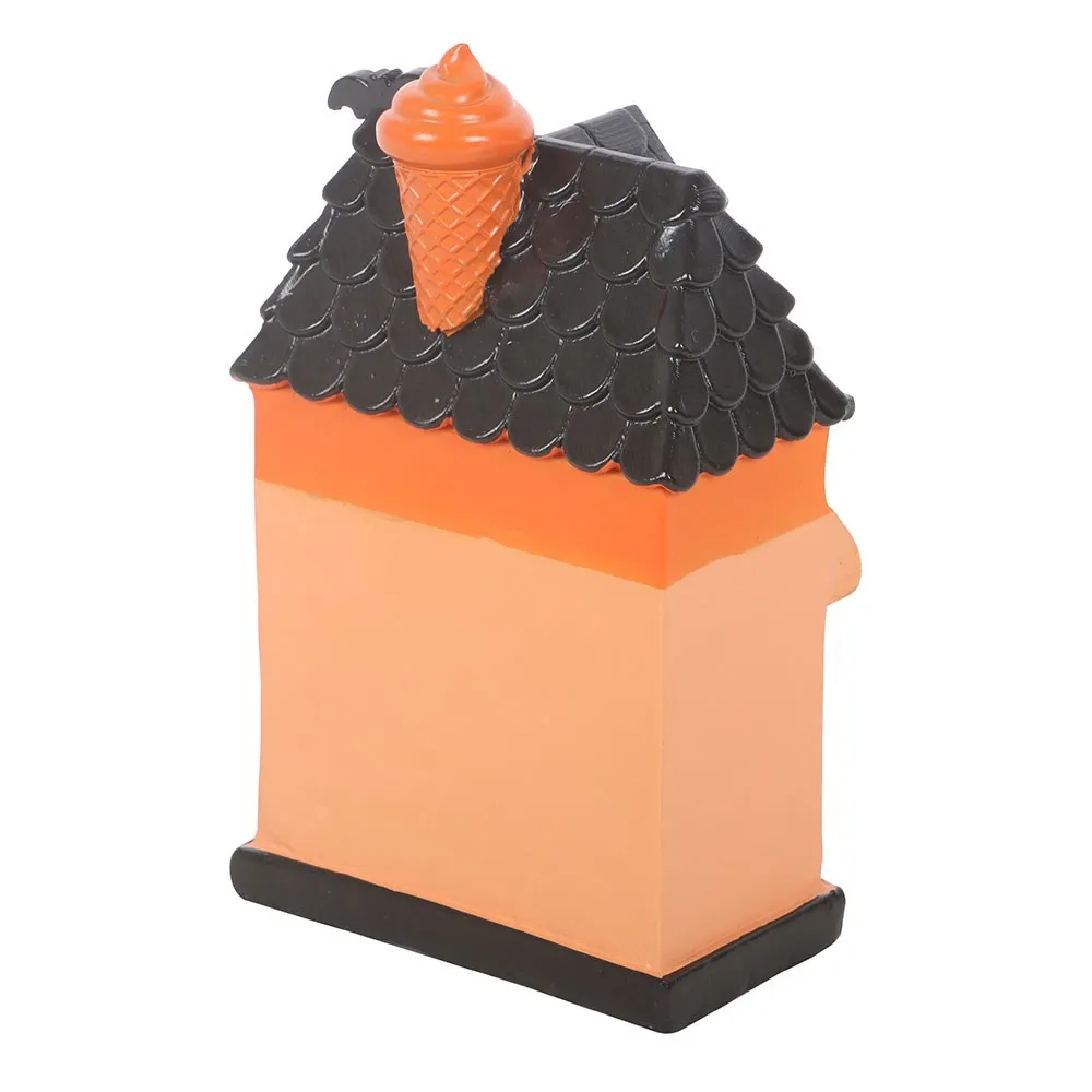 Boo's Bakery Light Up LED Resin Spooky Halloween Decoration - Image 4