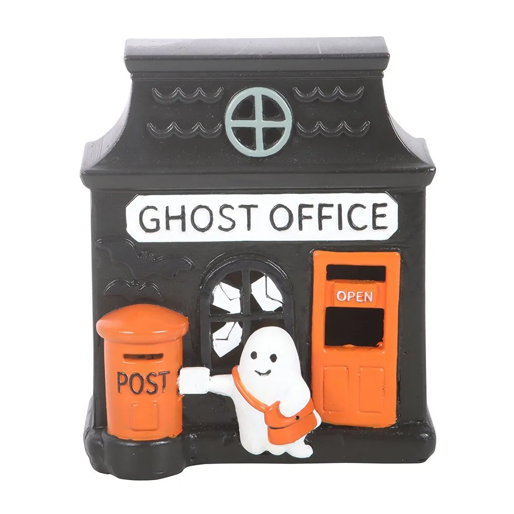 ghost-office-led-light-up-spooky-resin-halloween-decoration-front Transform Your Space with Our Home Decor Store